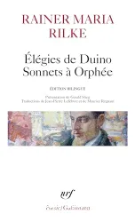 Élégies de Duino