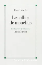 Le Collier de mouches