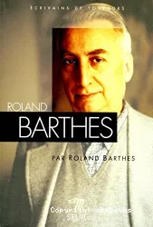 Roland Barthes