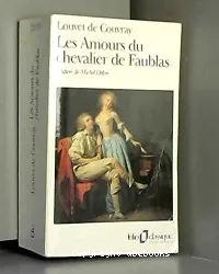 Les amours du chevalier de Faublas