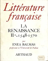 La renaidssance