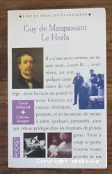 Le Horla