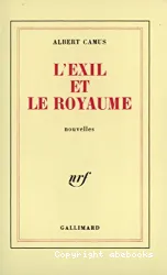 L'exil et le royaume