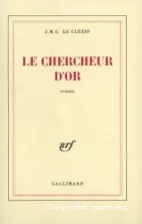 Le chercheur d'or