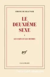 Le deuxième sexe