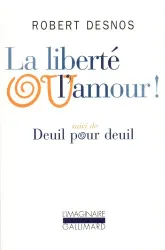 La Liberté ou l'Amour