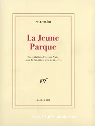 La jeune Parque