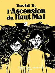 Ascension du haut mal