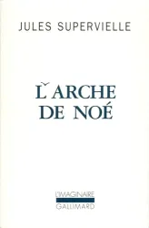 L'arche de Noé