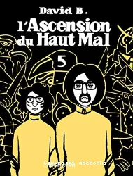 Ascension du haut mal