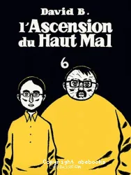 Ascension du haut mal