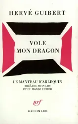 Vole mon dragon