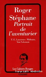 Portrait de l'aventurier