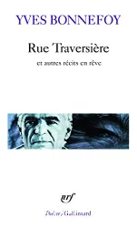 Rue traversière et autres récits en rêve