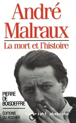 André Malraux