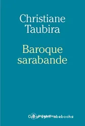 Baroque Sarabande