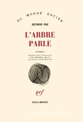 L'Arbre parle