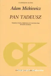 Pan Tadeusz