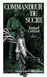 Commandeur du sucre