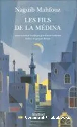 Les fils de la Médina