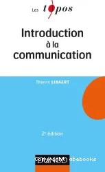 Introduction à la communication