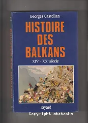Histoire des Balkans