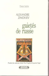 Gaietés de Russie