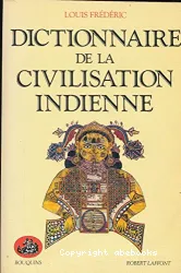 Dictionnaire de la civilisation indienne