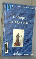 L'Afrique au XXe siècle