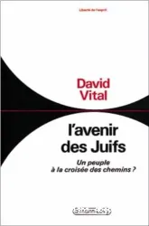 L'avenir des Juifs