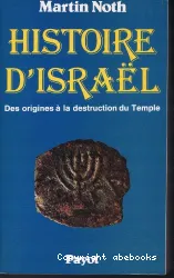 Histoire d'Israël