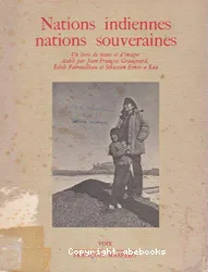 Nations indiennes Nations souveraines