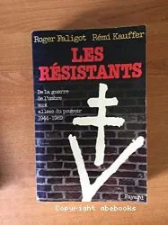 Les résistants