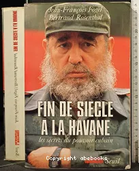 Fin de siècle à la Havane