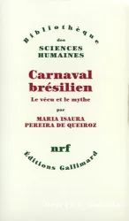 Carnaval brésilien