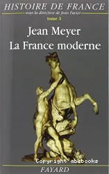 Histoire de la France