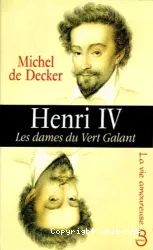 Henri IV