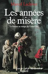 Les Années de misère