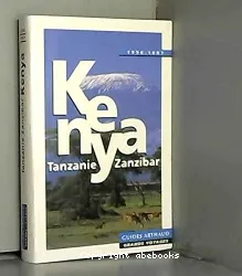 Kenya, Tanzanie, Zanzibar