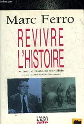 Revivre l'histoire