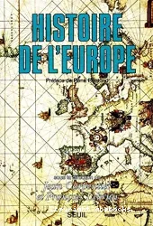 Histoire de l'Europe