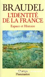 L'identité de la France