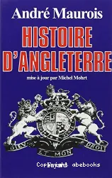 Histoire d'Angleterre