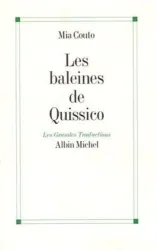 Les baleines de Quissico