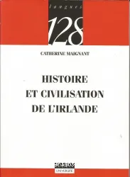 Histoire et civilisation de l'Irlande