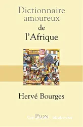 Dictionnaire amoureux de l'Afrique