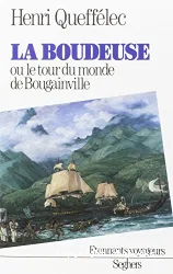 La Boudeuse