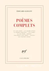 Poemes complets