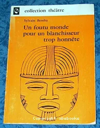 Un foutu monde pour un blanchisseur trop honnête