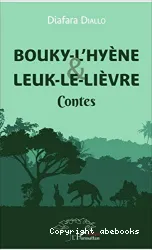 Bouky-l'Hyène et Leuk-le-Lièvre